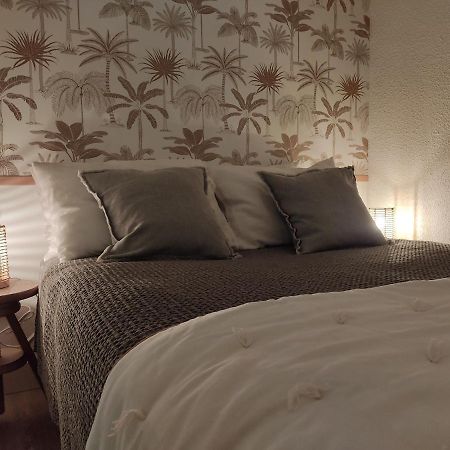 Appartement Cosy Saint Lary Village ภายนอก รูปภาพ