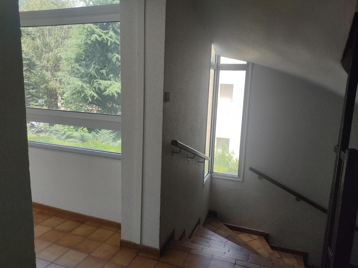 Appartement Cosy Saint Lary Village ภายนอก รูปภาพ