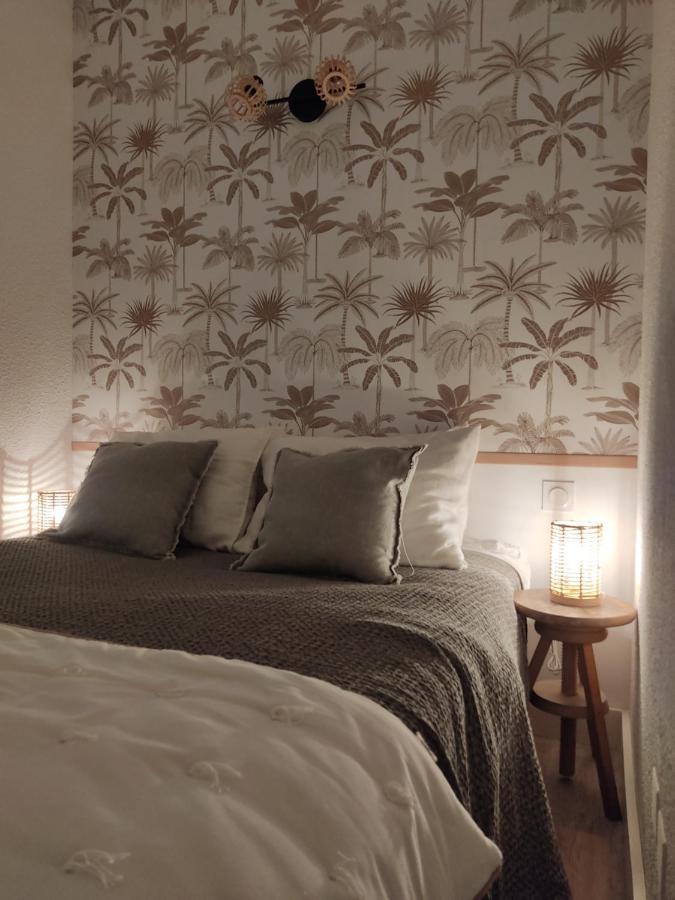 Appartement Cosy Saint Lary Village ภายนอก รูปภาพ